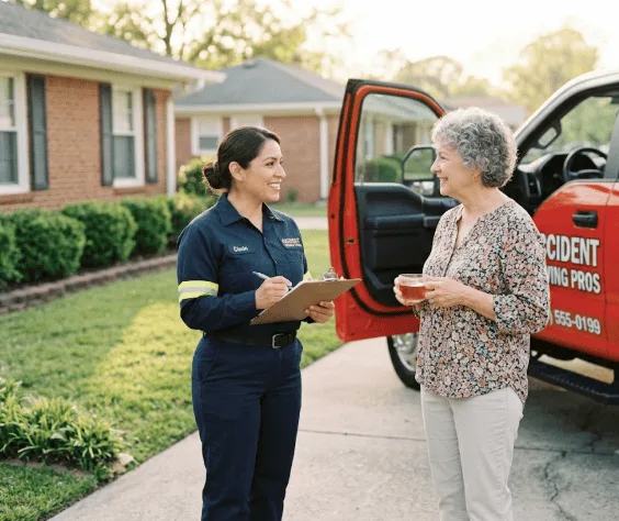 Accident Towing Service Hildale, UT FAQs